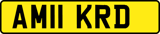 AM11KRD