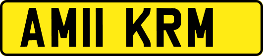 AM11KRM