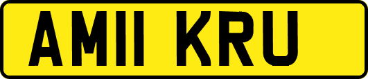 AM11KRU