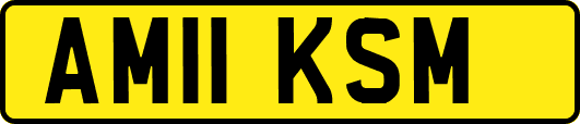 AM11KSM