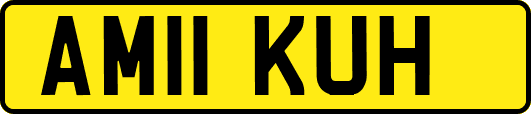 AM11KUH