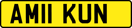 AM11KUN