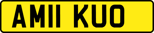 AM11KUO