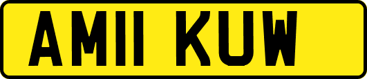 AM11KUW
