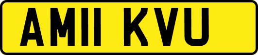 AM11KVU