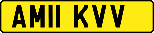 AM11KVV
