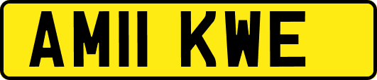 AM11KWE