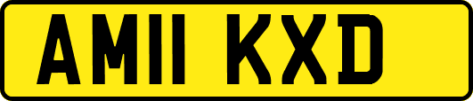 AM11KXD