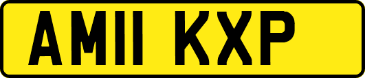 AM11KXP