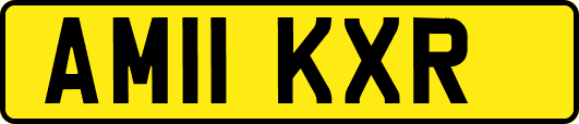AM11KXR