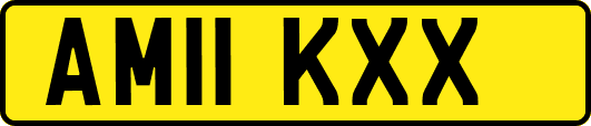AM11KXX