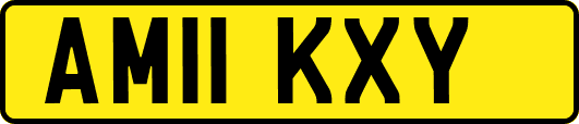 AM11KXY