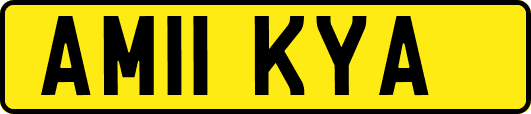 AM11KYA