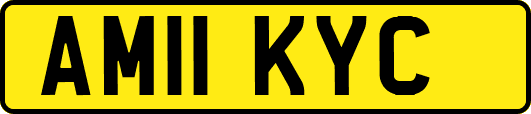 AM11KYC