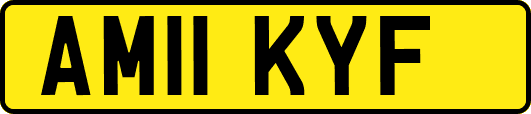 AM11KYF