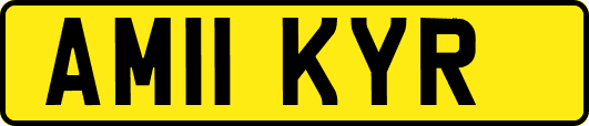 AM11KYR