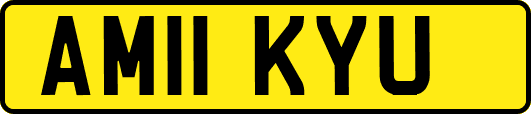AM11KYU