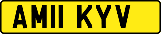 AM11KYV