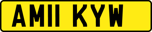 AM11KYW