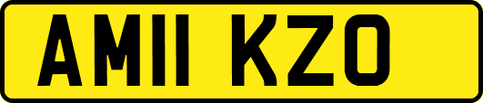 AM11KZO