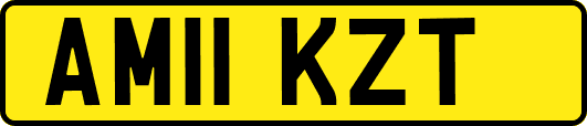 AM11KZT