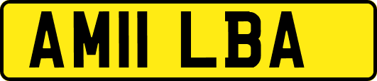 AM11LBA