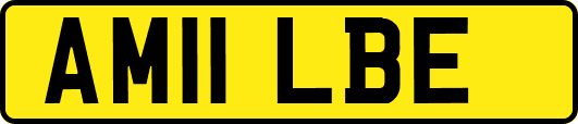 AM11LBE