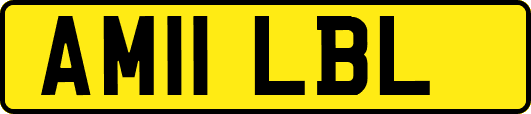 AM11LBL