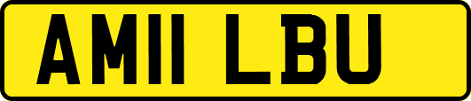 AM11LBU