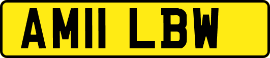 AM11LBW