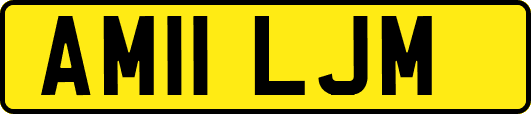AM11LJM