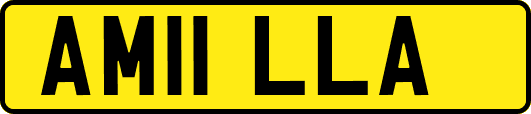 AM11LLA
