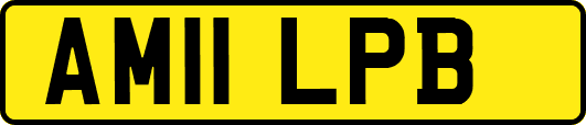 AM11LPB