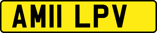 AM11LPV