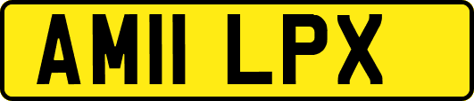 AM11LPX