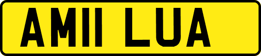 AM11LUA