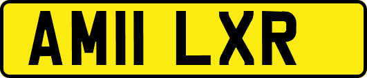 AM11LXR
