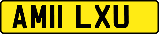 AM11LXU