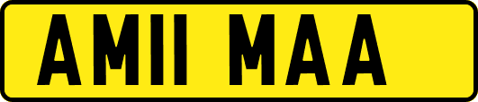 AM11MAA
