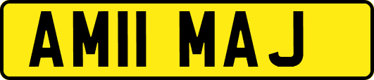 AM11MAJ