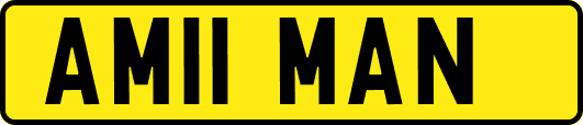 AM11MAN