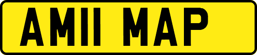 AM11MAP