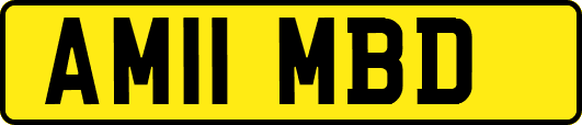 AM11MBD