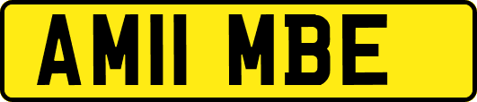 AM11MBE