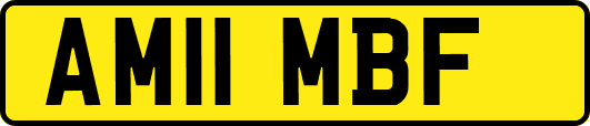 AM11MBF