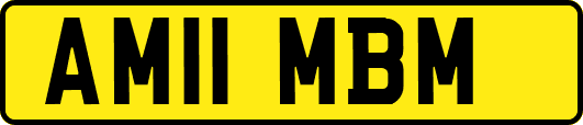 AM11MBM