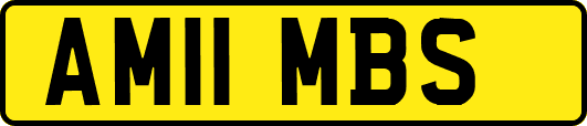 AM11MBS