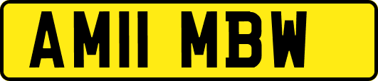 AM11MBW