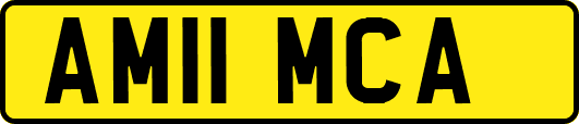 AM11MCA