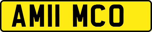 AM11MCO